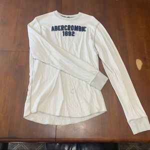 Abercrombie Sweater